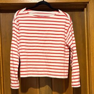 Women’s Boatneck T Shirt